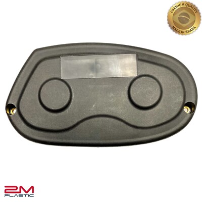 Timing Belt Cover Outer Upper Front For Chevy CRUZE AVEO SONIC OE Quality