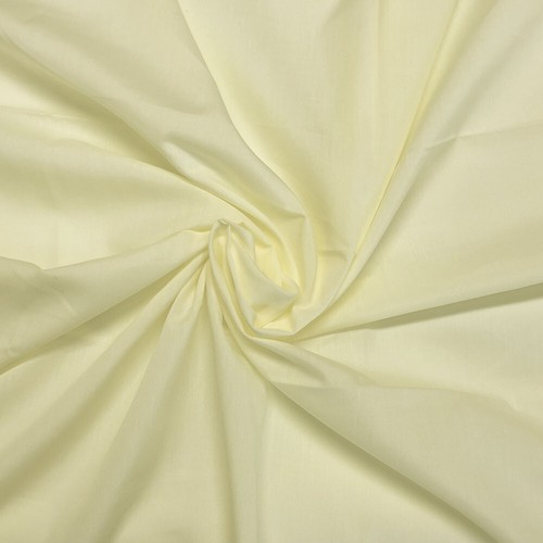 Plain Poly cotton Poplin Fabric Bunting 60 Colour Dress Craft Sheet 112cm wide - Picture 32 of 66