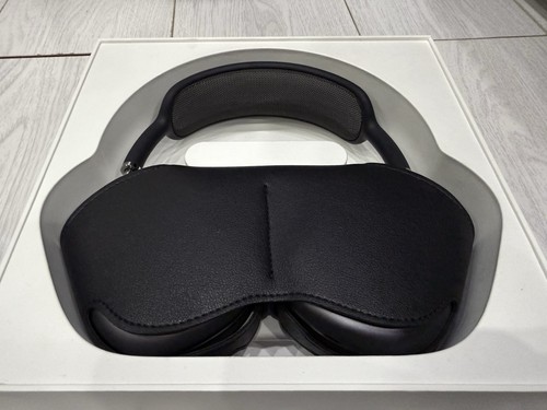 Apple AirPods Max Wireless Over-Ear Headset - Space Grey - Genuine Apple - 第 4/17 張圖片