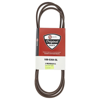 #ad Exmark 109 5364 SL Belt Quest QST22BE482 QST23KC482 48 Inch 109 5364 $70.99