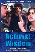 Sarah Maddison (U. A.) | Activist Wisdom | Taschenbuch | Englisch (2005)