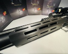 Snowpeak AP900 M Lock Rail