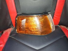 New Old Stock Mazda 323 Familia Koito Front Rh Corner Marker Light