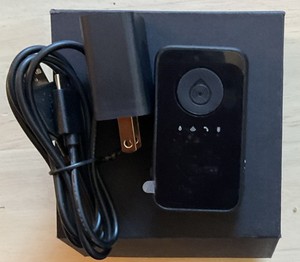 Micron ATA Prime ATPlus 4G Compact Portable GPS Asset Tracker Black NEW OPEN BOX