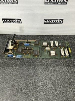 Hurco MX4CNCTT Circuit Board W/4234400006 Cable