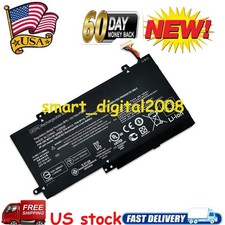 LE03XL Battery For HP Pavilion x360 13-s000 m6-w101dx M6-W102Dx m6-w103dx