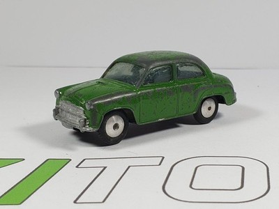 Morris Cowley Corgi Toys 1/43
