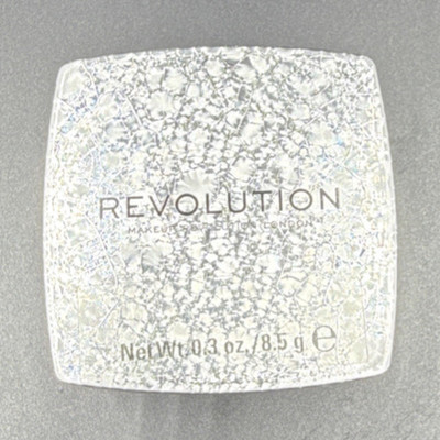 Revolution Illuminating Gel Highlighter Dazzling 0.3 oz / 8.5g