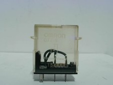 Omron G77-S Output Short Circuit Protection Module (Lot of 8 pcs).Condition:New 