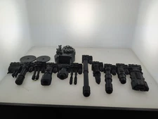 Grim Guard H turret kit 28mm FREE NEXT DAY SHIP | Alternate Wargaming Miniature