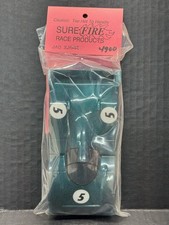 DISCONTINUED Parma Jaguar XJR14 Painted By Sure Fire 1/24 Slot Car Body - NEW
