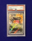PSA 10 Pawmi #226 Paldean Fates 2024 Pokemon GEM MINT