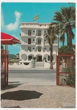 GROTTAMMARE - ASCOLI PICENO - HOTEL ASCANI -31517-