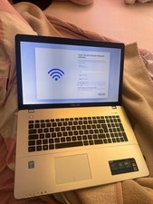 Leistungsstarker Laptop i7 - Frisch Zurückgesetzt- Heute Abholung