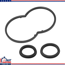 Hydro Brake Booster Seal Repair Kit 2771004 3-piece Set Chevy Gmc Ford Gm Dodge