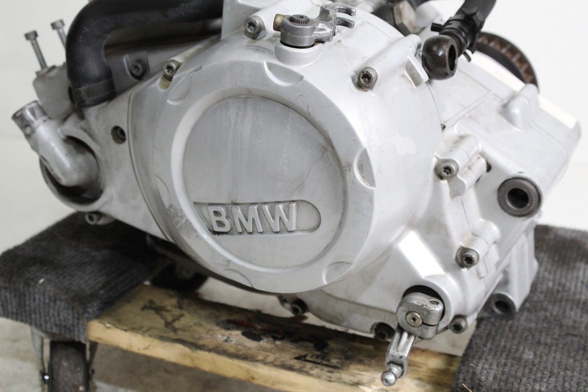 2003 BMW F650CS ENGINE MOTOR | eBay