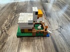 LEGO Minecraft: 21140 The Chicken Coop, 100% Complete with Instructions — photo 2