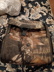 Case Logic WCBC-1 Large Camouflage Binocular Case