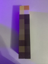 Minecraft Torch Night Light