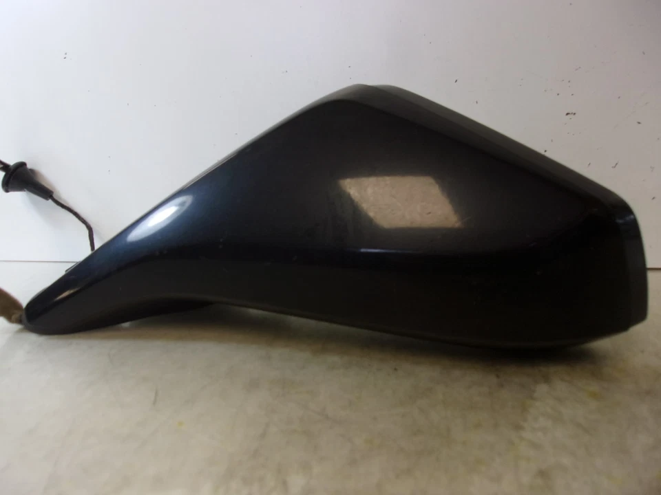 2010 2011 2012 2013 2014 年 2015 年雪佛兰科迈罗司机 LH 动力门镜原始设备制造商 — 第 4/4 张图片