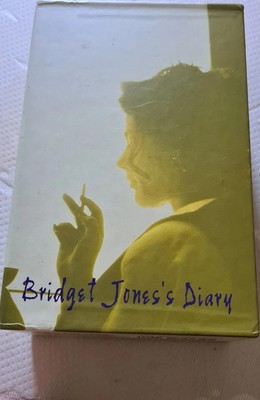 Bridget Jones Two Book Box Set The Bridget Jones's Diary,The Edge of Reason