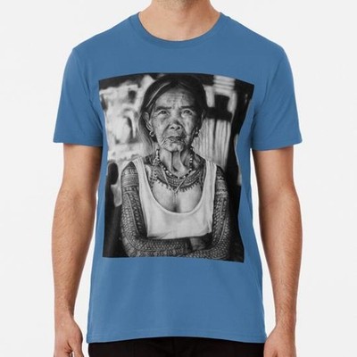 Apo Wang Od Size S to 5XL Made in the USA T-Shirt