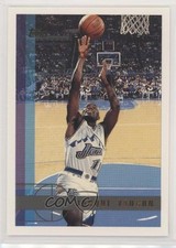 1997-98 Topps Jacque Vaughn #199 5ta