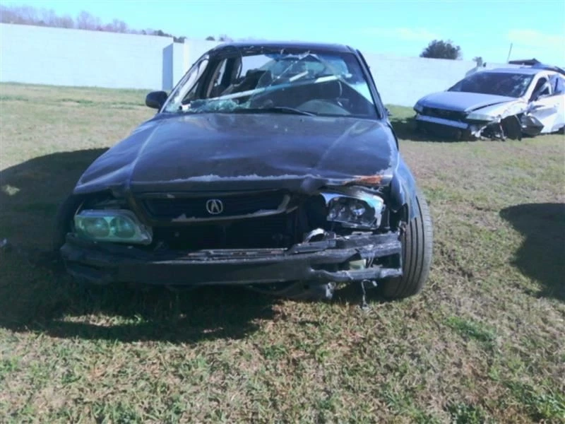 Steering Gear/Rack Power Rack And Pinion Fits 91-95 LEGEND 165183 - Image 2 of 4