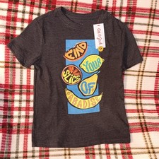 Nwt CAT Jack BOYS SHIRT SIZE 8