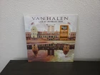 Van Halen Live at Wembley 1995 Vinyl LP Record Store Day Black Friday 2025 RSD