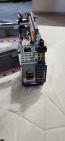 LEGO Ninja Turtles Big Rig Snow Getaway 79116 Retired Complete w/ Box