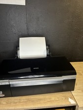 Epson Stylus Photo R280 Color Inkjet Printer