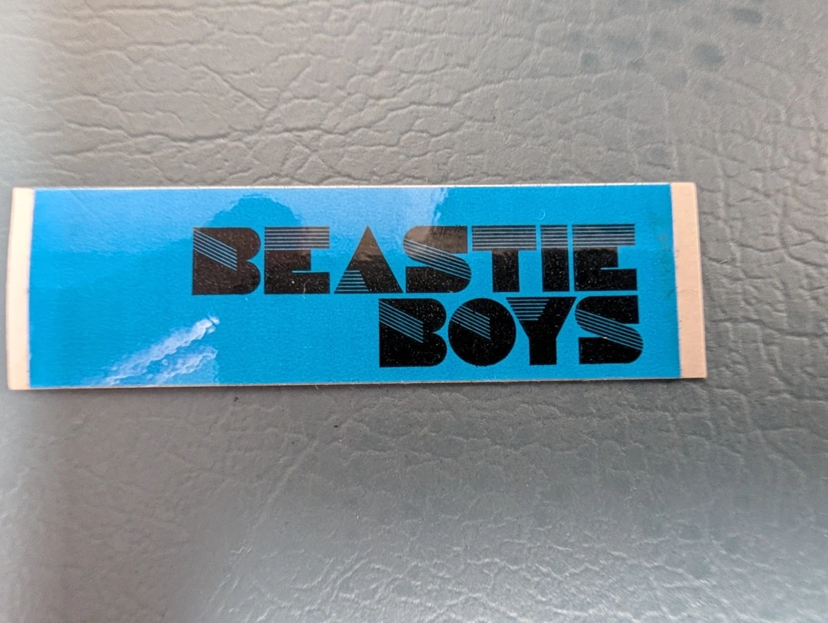 Beastie Boys products for sale | eBay