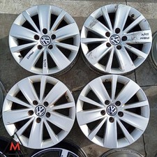 Jantes Volkswagen SHARAN