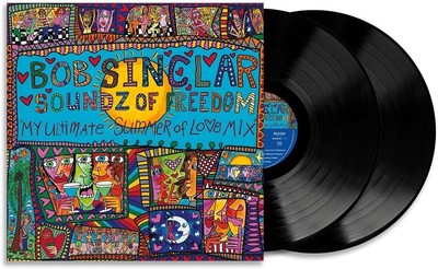 Bob Sinclair - Soundz Of Freedom [VINYL]
