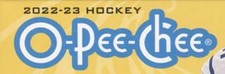 2022-23 O-Pee-Chee Yellow Hockey - Select Your Card