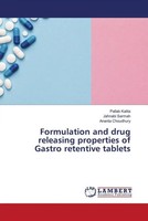 Pallab Kalita (U. A.) | Formulation And Drug Releasing Properties Of Gastro...