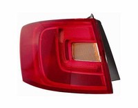 RÜCklicht AußEn Links Volkswagen Jetta AB 2011