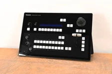 Panasonic AV-HLC100 Live Production Streaming Switcher CG01J44