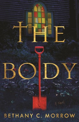 The Body Bethany C. Morrow Buch Englisch 2026 Tor Nightfire EAN 9781250392121