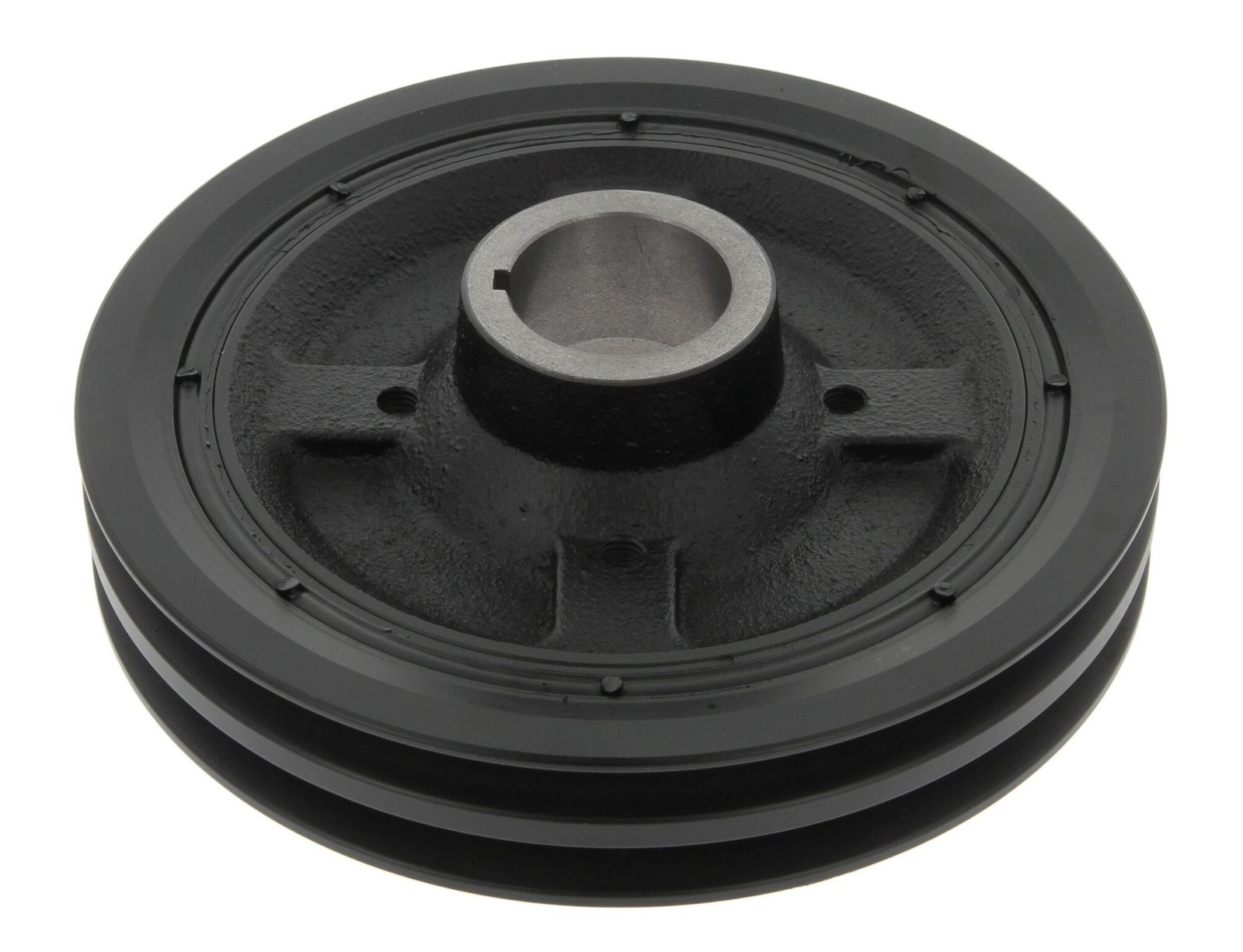 BELT PULLEY CRANKSHAFT 80001832 FOR MITSUBISHI SPORT/MONTERO/PAJERO/WAGON 2.5L - Image 11
