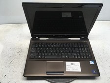 Asus K52F-BBR5 Intel Pentium P6100 2GHz 3 GB NO HDD