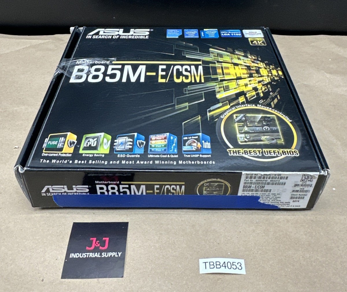 ASUS B85M-E ・ Core i7・メモリ24GB ASUS B85M-E ・ Core i7・メモリ24GB 【公式通販】