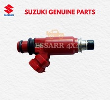 Injecteur Suzuki SAMURAI