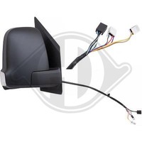 1664024 AußEnspiegel Rechts FüR MERCEDES-BENZ Sprinter 3-T Pritsche/Fahrgestell