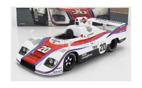 Werk83 W18011001 Porsche - 936 2.1L Turbo Team Martini Racing