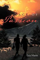 Lea Marie | Rage Of Passion | Taschenbuch | Englisch (2012) | Xlibris
