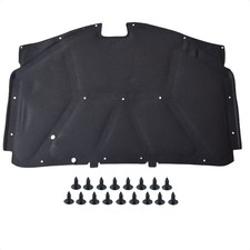 GEPCO Motorhaubend&auml;mmung f&uuml;r MERCEDES ML W163 1997-2005 1636800025 / 1636801325