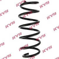 KYB RA1072 Fahrwerksfeder Schrauben Feder Vorne FüR Chevrolet Opel