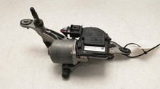 VAUXHALL ASTRA WIPER MOTOR FRONT Mk7 (K) Wiper Motor w/Linkage 5 Door Hatchback